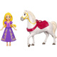 Disney Princess – Locikal a Maximus