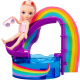 Rainbow High Littles – Blush Parker
