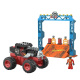 Mega Construx – Hot Wheels Monster Trucks Bone Shaker