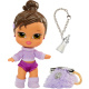 Bratz Babyz – Runwayz Yasmin - Fialová