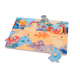 Dřevěné puzzle – Dinosauři