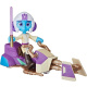 Star Wars – Figurka s vozidlem Lys Solai