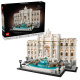 21062 Lego Architecture – Fontána di Trevi