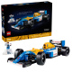 10353 Lego Icons – Williams Racing FW14B a Nigel Mansell