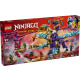 71836 Lego Ninjago – Drak soustředění Arc