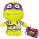Ninja Turtles - Plyšová postavička 28 cm Donatello
