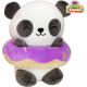 Plyšové zvířátko 23 cm Panda