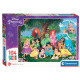 Puzzle 104 – Disney Princess