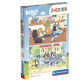 Puzzle 2x60 – Bluey