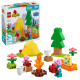 10452  Lego Duplo - Táboření
