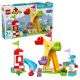 10453 Lego Duplo – Zábavní park