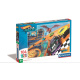 Puzzle 104 – Hot Wheels