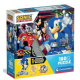 Puzzle 180 - Sonic