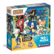 Puzzle 180 - Sonic