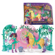 Unicorn Academy – Ava a Leaf