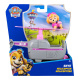 Paw Patrol – Skye s vozidlem