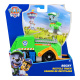 Paw Patrol – Rocky s vozidlem