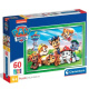 Puzzle 60 – Paw Patrol