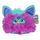 Furby – Plyšové zvířátko 30 cm Tyrkysový