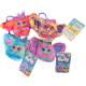 Furby - Plyšové zvířátko 6 cm