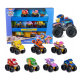 Paw Patrol – Mini autíčka