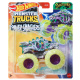 Hot Wheels - Monster Truck SkeleSaurus
