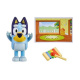 Bluey - Figurka Bluey & Xylophone