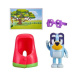 Bluey - Figurka Grannies Bluey