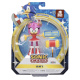 Sonic – Figurka Amy