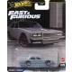 Hot Wheels – Fast & Furious auto 1987 Chevy Caprice