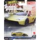 Hot Wheels – Fast & Furious auto