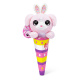Coco Surprise - Plyšové zvířátko 15 cm Růžový Pes