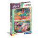Puzzle 2x60 – Stitch
