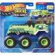 Hot Wheels – Tahač 5 Alarm Zelený