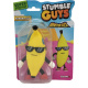 Antistresový monster Banana Guy