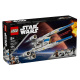 75399 Lego Star Wars – Povstalecká stíhačka U-wing