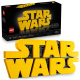 75407  Lego Star Wars – Logo Star Wars