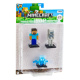 Minecraft – Figurky na tužky