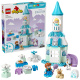 10455 Lego Duplo – Ledové království: Anna a Elsa a oslava na hradě