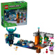 21274 Lego Minecraft – Setkání se Strážcem