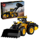 42209 Lego Technic – Kolový nakladač Volvo L120 Electric
