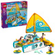42664 Lego Friends – Dobrodružství na jachtě