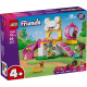 42665 Lego Friends – Hřiště pro štěňátka