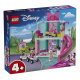 43274 Lego Disney - Minnie a hotel pro domácí mazlíčky