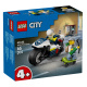 60455 Lego City – Honička na policejní motorce