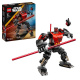 75411 Lego Star Wars – Darth Maul™ a jeho robotický oblek