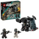75412 Lego Star Wars – Bitevní balíček: Death Trooper a Night Trooper