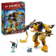 71839 Lego Ninjago – Arin a bojový robot Spinjitzu