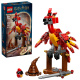 76448 Lego Harry Potter – Fawkes: Brumbálův fénix