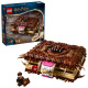 76449 Lego Harry Potter – Hryzající kniha Obludné obludárium